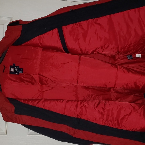 Chaps Jacket - Picture 8 of 8